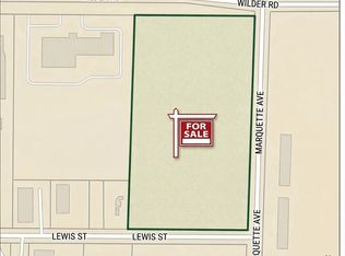 2421 & 2435 Marquette Ave, Bay City, MI 48706