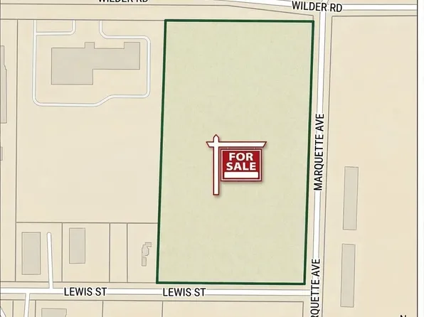 2421 & 2435 Marquette Ave, Bay City, MI 48706