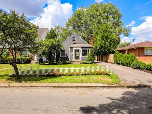 719 S Chesterfield Rd, Columbus, OH 43209