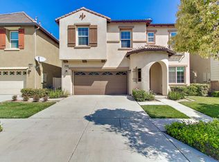 7668 Felicia St, Chino, CA 91708