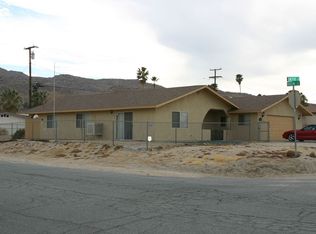 71689 Cactus Dr, Twentynine Palms, CA 92277