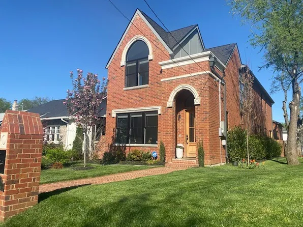 1224 Villa Pl, Nashville, TN 37212