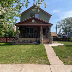 (Undisclosed Address), Ashland, WI, 54806