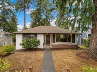 13753 22nd Ave NE, Seattle, WA 98125