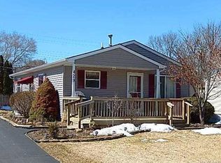 429 Reeves, Pinckney, MI 48169