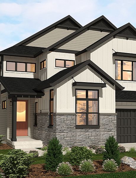 Lumen 4 - elevation 1