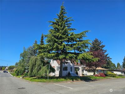3930 Q Avenue, Anacortes, WA, 98221