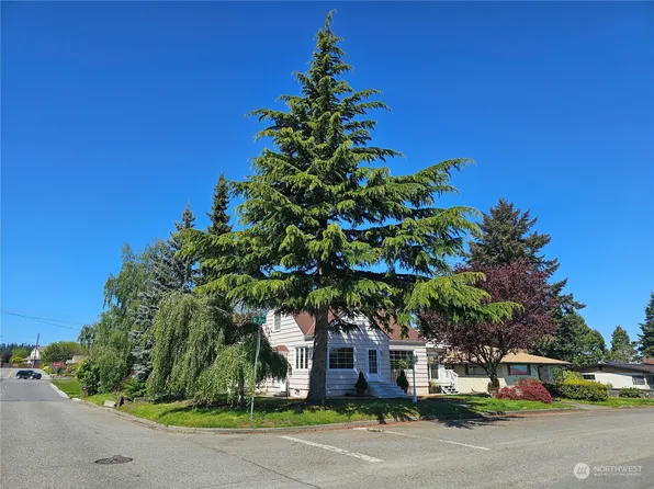 3930 Q Avenue, Anacortes, WA 98221