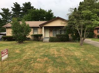 1623 Al Mara Cir, Louisville, KY
