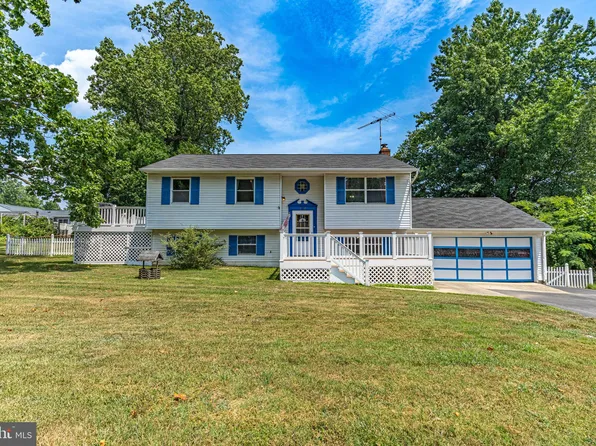 3604 6th St, North Beach, MD 20714