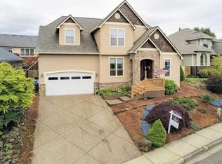 2560 Dalke Ridge Dr NW, Salem, OR