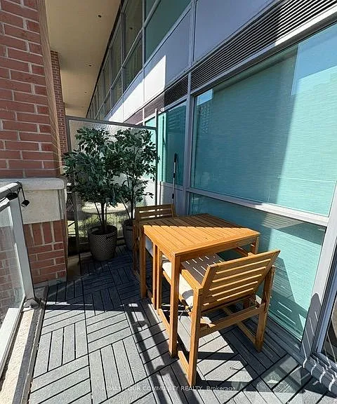 80 Western Battery Rd #209 — Photo 22
