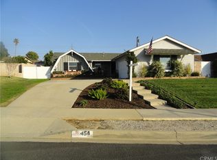 454 N Rimhurst Ave, Covina, CA 91724
