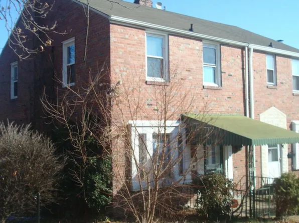 4100 Kinsway, Baltimore, MD 21206