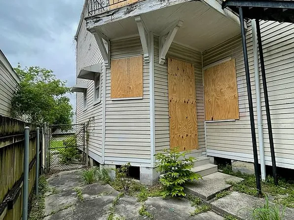 929 N Dorgenois St, New Orleans, LA 70119