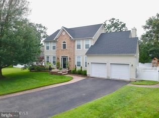 747 Hill St, Lanoka Harbor, NJ 08734