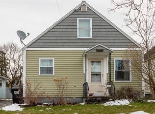 346 Roxford Rd N, Syracuse, NY 13208