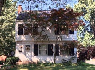 813 Griswold St, Columbus, OH 43085