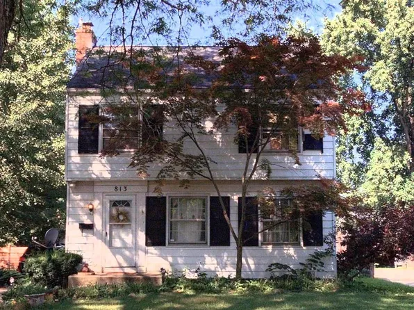 813 Griswold St, Columbus, OH 43085