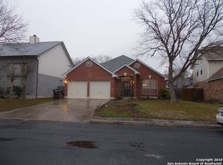 5122 Cabin Lake Dr, San Antonio, TX 78244