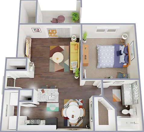 A180 Floorplan A180 Floorplan