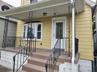 4332 Olcott Ave, East Chicago, IN 46312