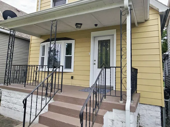 4332 Olcott Ave, East Chicago, IN 46312