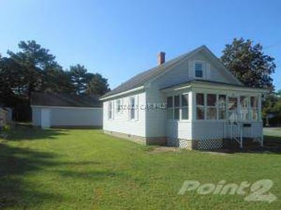 213 Ironshire St, Snow Hill, MD, 21863