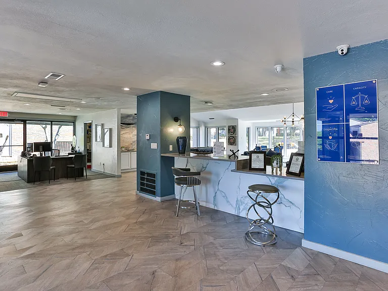 The Haven at Chisholm Trail — Photo 14