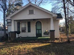 707 Tippett St, Clanton, AL 35045