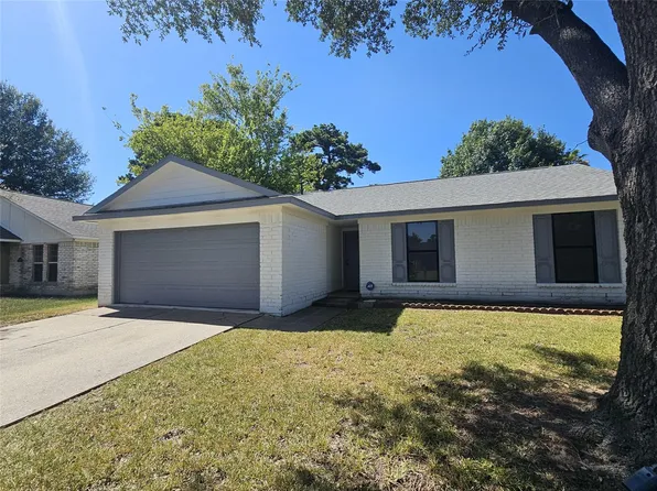 2519 Piddler Dr, Spring, TX 77373