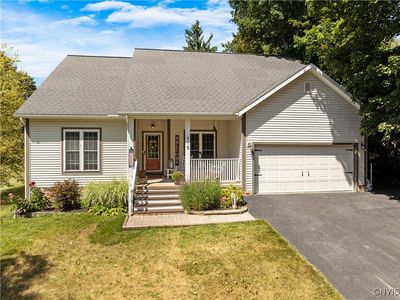 515 E Seneca St, Manlius, NY, 13104