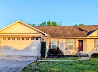 2505 Dry Valley Rd NE, Charleston, TN 37310