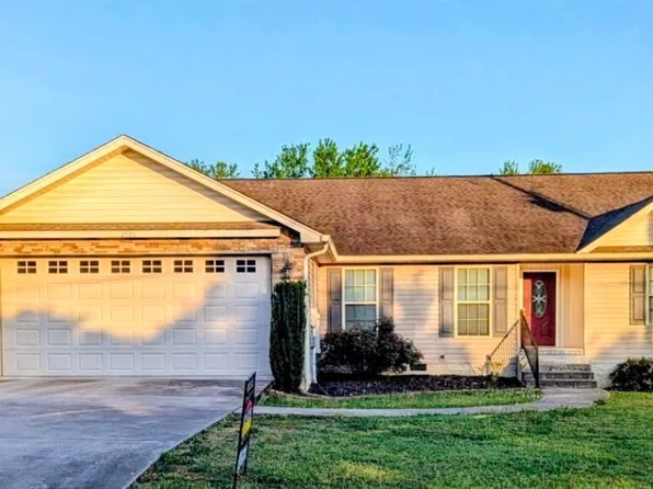 2505 Dry Valley Rd NE, Charleston, TN 37310