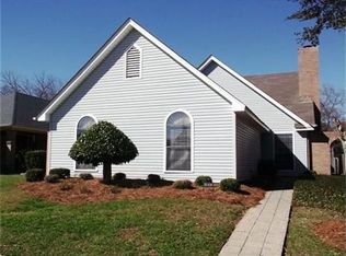 3123 Sutton Dr, Montgomery, AL 36111