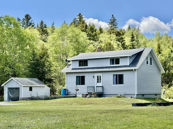 411 Cutler Road, Machiasport, ME 04655