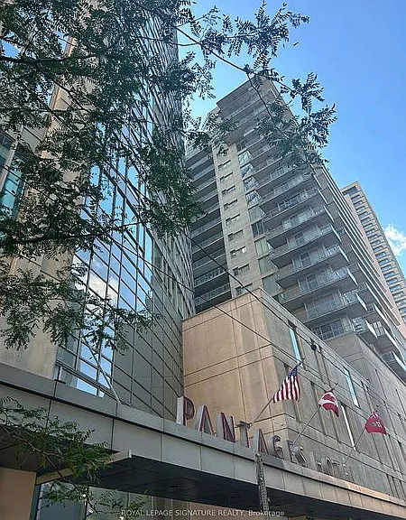 200 Victoria St #1518 — Photo 1