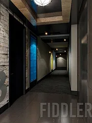 Rented by Fiddler Realty