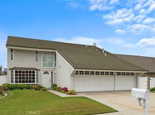 2342 Caper Tree Dr, Tustin, CA 92780