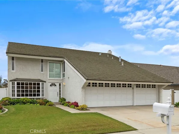 2342 Caper Tree Dr, Tustin, CA 92780