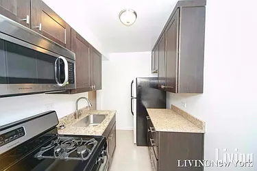 Rented by Living New York