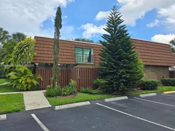 1150 SW 118th Ter, Davie, FL 33325