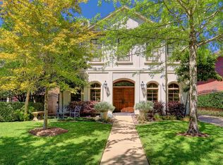 3780 Carlon St, Houston, TX 77005