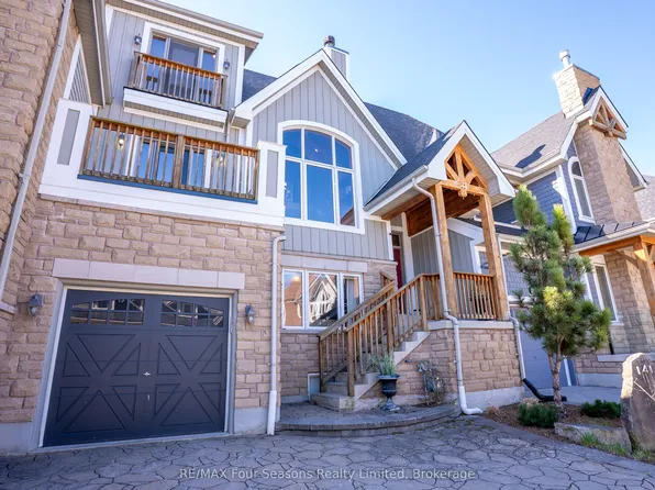 141 Venture Blvd, The Blue Mountains, ON L9Y 0B5