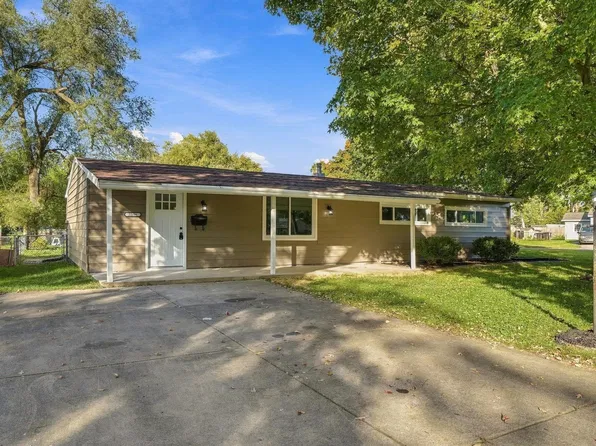 2508 Belle Vista Blvd, Fort Wayne, IN 46809