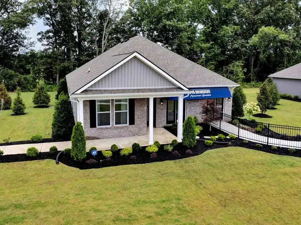 535 Windemere Loop Lot 129, Oakland, TN 38060