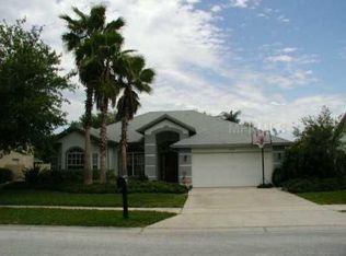 1073 Alvina Ln, Oviedo, FL 32765
