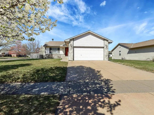 11714 W Ryan St, Wichita, KS 67205