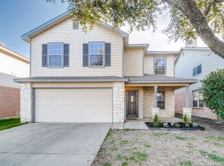13122 Aurora Crst, San Antonio, TX 78249