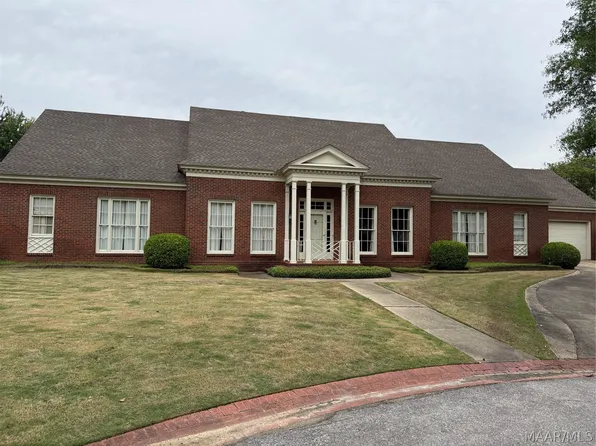 2467 Rosemont Pl, Montgomery, AL 36106